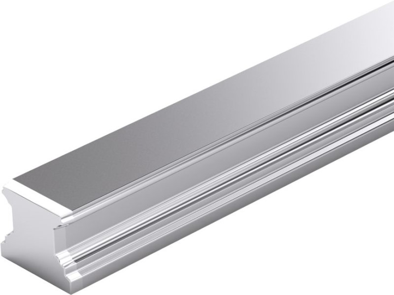Standard roller guide rails SNS Resist CR