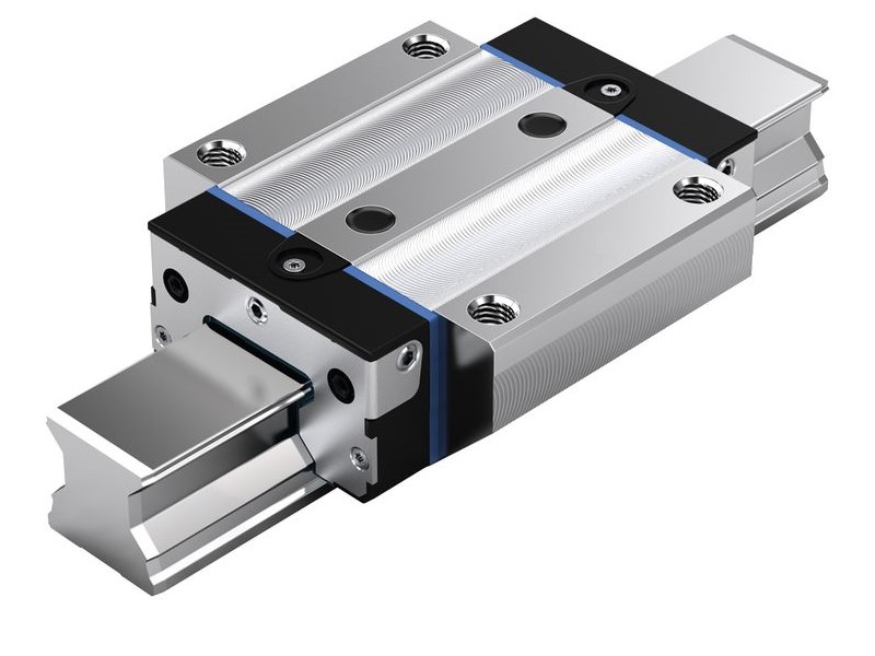 Roller Runner Blocks
