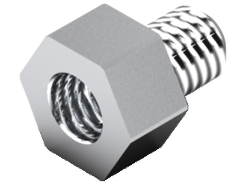 Lube fittings