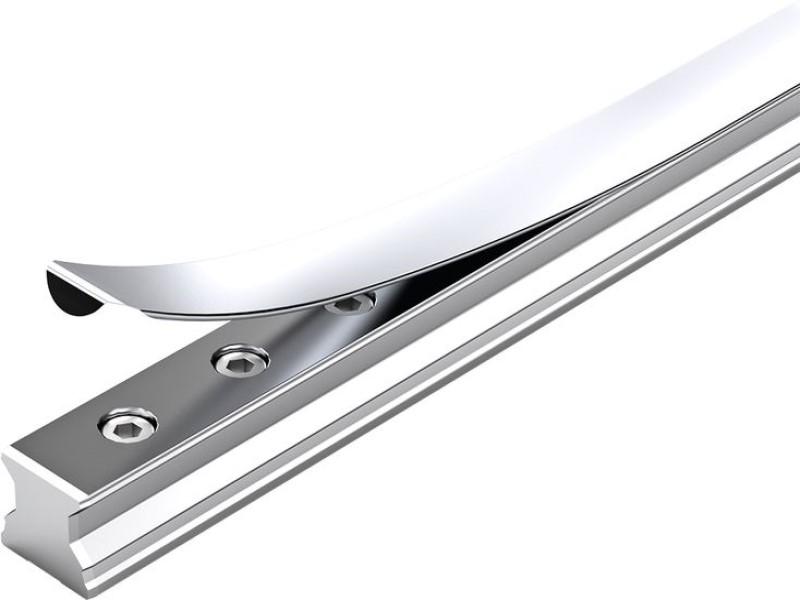 Roller Guide Rails