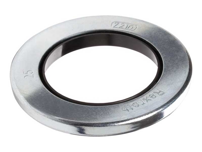Wiper seals