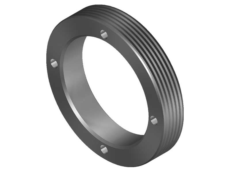 Ring nuts