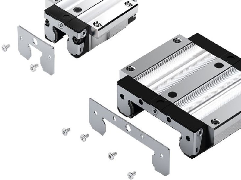 Scraper plate