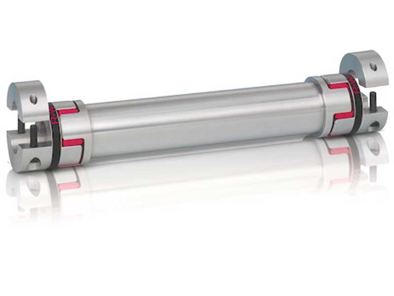 Connecting shafts