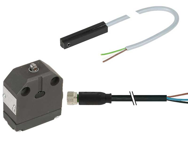 Switching system