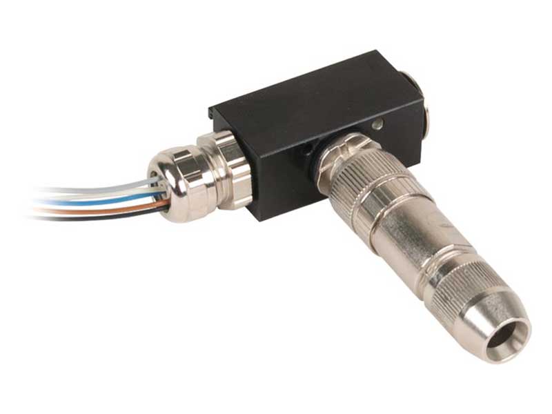 Socket and plug