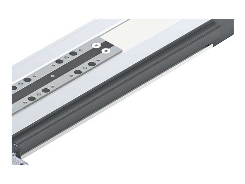 Mounting duct