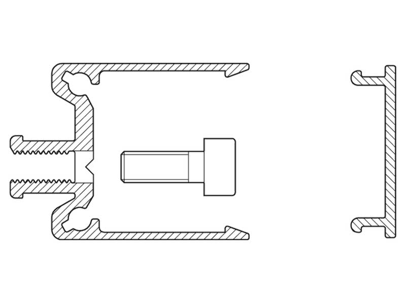 Cable duct