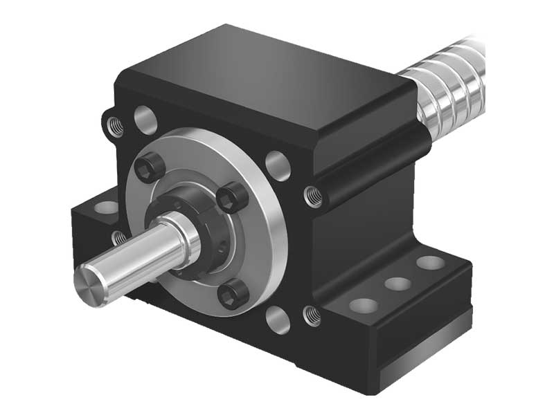 Pillow block units