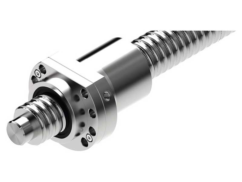 Arrestor nuts