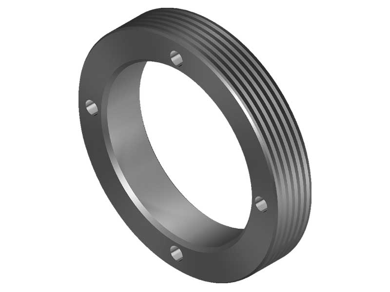Ring nuts
