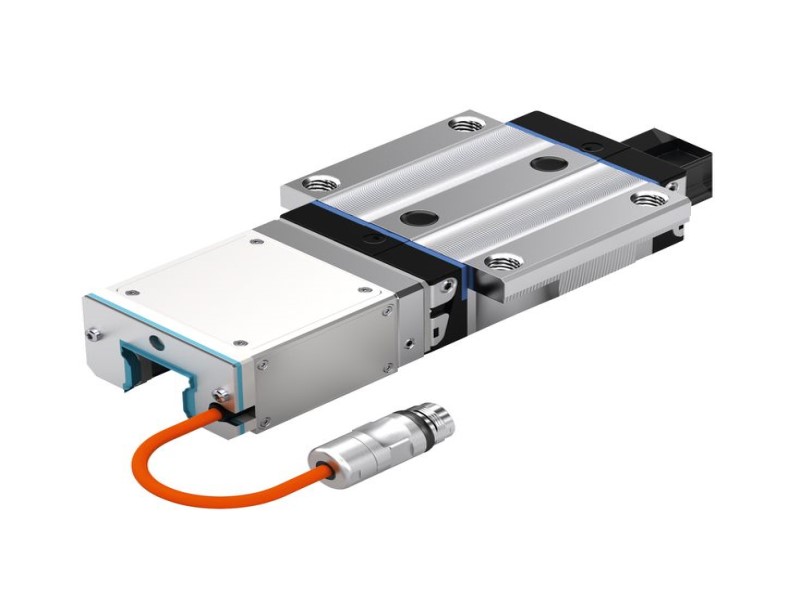 Roller Runner Blocks IMS